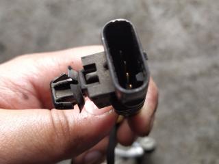 датчик детонации Mercedes-Benz M-Класс W166 2014, 3.0 л., M 276.821, бензин, внедорожник 5 дв., 0009050902