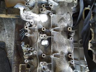 клапанная крышка Mercedes-Benz M-Класс W166 2014, 3.0 л., M 276.821, бензин, внедорожник 5 дв., 2760162700