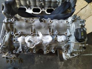 клапанная крышка Mercedes-Benz M-Класс W166 2014, 3.0 л., M 276.821, бензин, внедорожник 5 дв., 2760161200