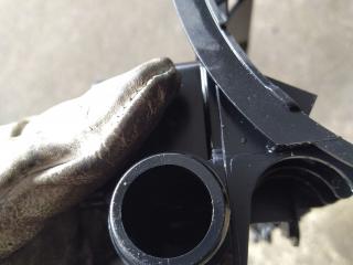 насос масляный Mercedes-Benz GLC-Класс X253/C253 2017, 3.0 л., M 276.823, бензин, внедорожник 5 дв., 2761801451