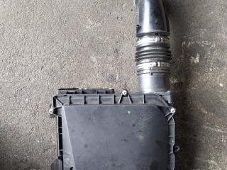 корпус воздушного фильтра Mercedes-Benz GLC-Класс X253/C253 2017, 3.0 л., M 276.823, бензин, внедорожник 5 дв., 2760903801, 2760940497