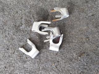 крепление форсунки Mercedes-Benz M-Класс W166 2014, 3.0 л., M 276.821, бензин, внедорожник 5 дв.