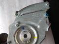 подушка безопасности пассажира Mercedes-Benz A-Класс W168 2001, 1.6 л., M 166.960, бензин, хетчбэк 5 дв., 1688600805 - фото №4