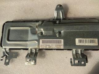 подушка безопасности дверная Mercedes-Benz CLK-Класс C209/A209 [рестайлинг] 2007, 2.2 л., OM 646.966, дизель, купе, 2098601305