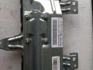 подушка безопасности Mercedes-Benz CLK-Класс C209/A209 [рестайлинг] 2007, 2.7 л., дизель, купе, 2098601405