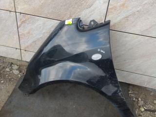 крыло переднее левое Mercedes-Benz A-Класс W168 1999, 1.6 л., M 166.960, бензин, хетчбэк 5 дв.