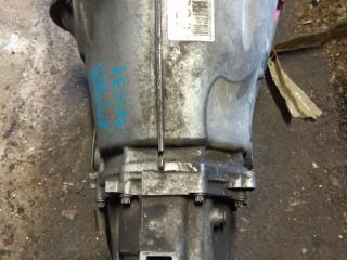 КПП механическая (МКПП) Mercedes-Benz CLK-Класс C209/A209 2002, 1.8 л., M 271.940, бензин, купе, A2032603102, 716631