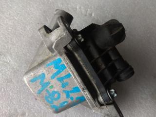 Радиатор охлаждения топлива Mercedes-Benz C-Класс W203/S203/CL203 2002, 2.7 л., OM 612.962, дизель, седан, 6110700179, 6120700211