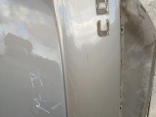 крышка багажника (дверь 3-5) Mercedes-Benz E-Класс W211/S211 [рестайлинг] 2006, 3.0 л., OM 642.920, дизель, седан