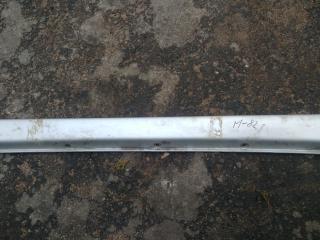 накладка на порог Mercedes-Benz M-Класс W163 [рестайлинг] 2002, 2.7 л., OM 612.963, дизель, АКПП, внедорожник 5 дв.