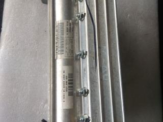подушка безопасности пассажира Mercedes-Benz S-Класс W220 2002, 3.2 л., OM 613.960, дизель, седан, 2208601705