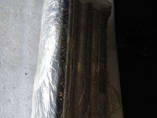 подушка безопасности пассажира Mercedes-Benz CLK-Класс C209/A209 2004, 2.6 л., M 112.912, бензин, купе, 2098600005