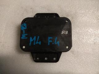 подушка безопасности дверная Mercedes-Benz M-Класс W163 2000, 2.7 л., OM 612.963, дизель, внедорожник 5 дв.