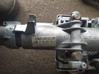 рулевая колонка Mercedes-Benz CL-Класс C215 1999, 5.0 л., M 113.960, бензин, купе, 2154600316