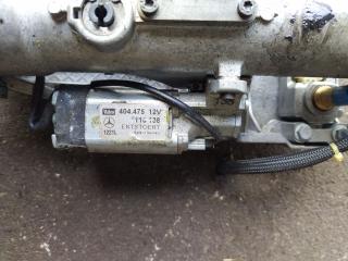 рулевая колонка Mercedes-Benz S-Класс W220 [рестайлинг] 2003, 4.3 л., M 113.941, бензин, седан, 2154600816