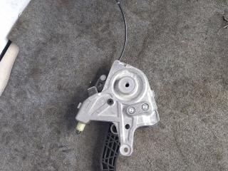 рычаг ручного тормоза (ручника) Mercedes-Benz E-Класс W211/S211 [рестайлинг] 2007, 3.0 л., дизель, АКПП, серый, седан