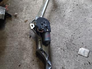 механизм стеклоочистителя (трапеция дворников) Mercedes-Benz E-Класс W211/S211 [рестайлинг] 2007, 3.0 л., дизель, АКПП, серый, седан