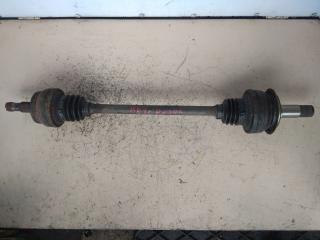 полуось задняя (приводной вал, ШРУС) Mercedes-Benz E-Класс W211/S211 [рестайлинг] 2007, 3.0 л., дизель, АКПП, серый, седан