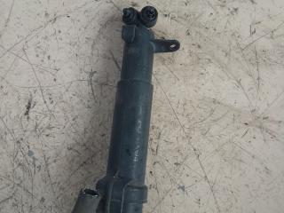 форсунка омывателя фары правая Mercedes-Benz E-Класс W211/S211 [рестайлинг] 2007, 3.0 л., дизель, АКПП, серый, седан, 2118600647