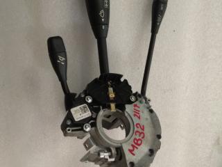 переключатель подрулевой (стрекоза) Mercedes-Benz E-Класс W211/S211 [рестайлинг] 2007, 3.0 л., дизель, АКПП, серый, седан, A1715402445, A1715400144