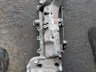 коллектор впускной Mercedes-Benz M-Класс W164 2006, 3.0 л., дизель, АКПП, черный, внедорожник 5 дв., правый руль, A6420900337