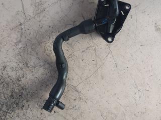 маслоотделитель (сапун) Mercedes-Benz M-Класс W164 2006, 3.0 л., дизель, АКПП, черный, внедорожник 5 дв., правый руль, A6420100391