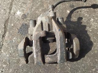 суппорт задний левый Mercedes-Benz M-Класс W164 2006, 3.0 л., дизель, АКПП, черный, внедорожник 5 дв., правый руль