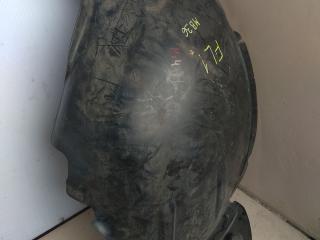 защита арок передняя левая (подкрылок) Mercedes-Benz M-Класс W164 2006, 3.0 л., дизель, АКПП, черный, внедорожник 5 дв., правый руль, 1648840122