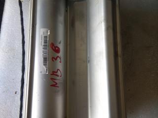 подушка безопасности пассажира Mercedes-Benz M-Класс W164 2006, 3.0 л., дизель, АКПП, черный, внедорожник 5 дв., правый руль, 1648600805