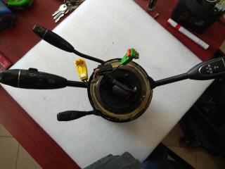 переключатель подрулевой (стрекоза) Mercedes-Benz M-Класс W164 2006, 3.0 л., дизель, АКПП, черный, внедорожник 5 дв., правый руль