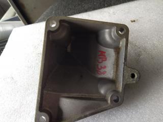 кронштейн двигателя Mercedes-Benz CLK-Класс C209/A209 [рестайлинг] 2007, 3.5 л., бензин, купе, 2722230804