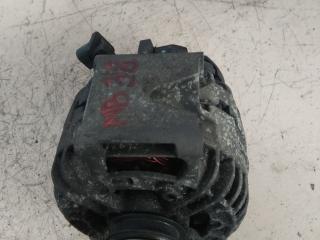 генератор Mercedes-Benz CLK-Класс C209/A209 [рестайлинг] 2007, 3.5 л., бензин, купе, A2721540002, 0124525055