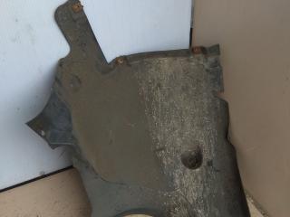 защита арок передняя левая (подкрылок) Mercedes-Benz CLK-Класс C209/A209 [рестайлинг] 2007, 3.5 л., бензин, купе, 2098840522