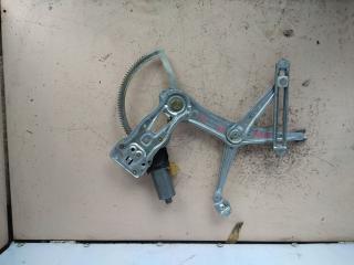 стеклоподъемник передний правый Mercedes-Benz M-Класс W163 [рестайлинг] 2003, 2.7 л., дизель, АКПП, внедорожник 5 дв.