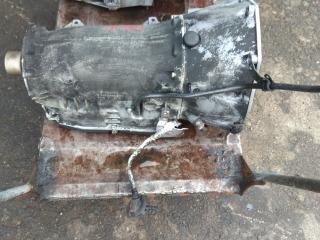 КПП автоматическая (АКПП) Mercedes-Benz M-Класс W163 [рестайлинг] 2003, 2.7 л., дизель, АКПП, внедорожник 5 дв., 722661