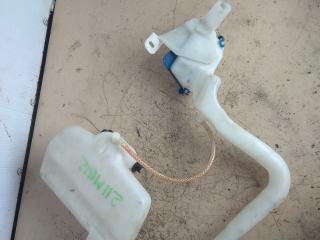 горловина бачка омывателя Mercedes-Benz E-Класс W211/S211 2005, 2.1 л., OM 646.961, дизель, универсал, 2118600764, 2118602960