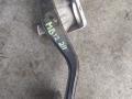 педаль тормоза Mercedes-Benz E-Класс W211/S211 2005, 2.1 л., OM 646.821, дизель, седан, 2112901519 - фото №2