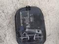 лючок топливного бака Mercedes-Benz E-Класс W211/S211 2005, 2.1 л., OM 646.821, дизель, седан - фото №2