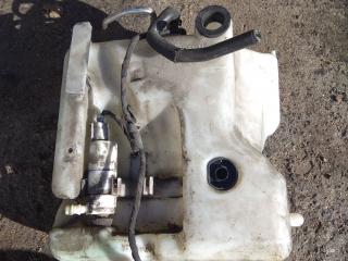 бачок омывателя Mercedes-Benz CLK-Класс C209/A209 2004, 1.8 л., M 271.940, бензин, кабриолет, 2038600360