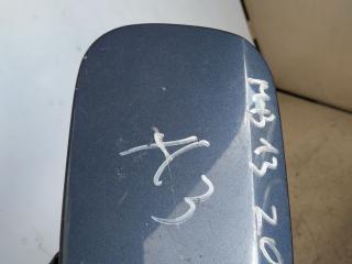 лючок топливного бака Mercedes-Benz CLK-Класс C209/A209 2004, 2.6 л., M 112.912, бензин, купе