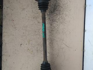 полуось задняя (приводной вал, ШРУС) Mercedes-Benz E-Класс W211/S211 2005, 2.1 л., OM 646.821, дизель, седан