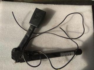 замок ремня безопасности Mercedes-Benz CLS-Класс C219 2007, 3.5 л., M 272.964, бензин, купе, 2118602069