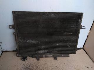 радиатор кондиционера Mercedes-Benz E-Класс W211/S211 2004, 2.1 л., OM 646.961, дизель, седан, 2115001154