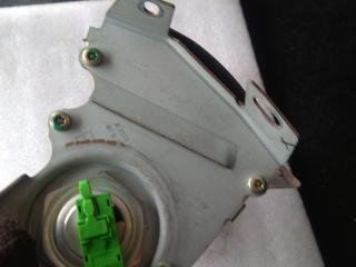 подушка безопасности пассажира Mercedes-Benz CLK-Класс C209/A209 [рестайлинг] 2005, 1.8 л., M 271.940, бензин, купе, 2098600005