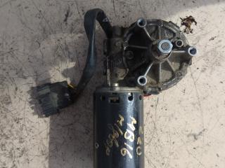 моторчик передних стеклоочистителей (дворников) Mercedes-Benz S-Класс W220 [рестайлинг] 2005, 3.7 л., M 112.972, бензин, седан