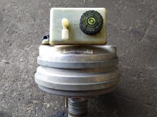 вакуумный усилитель тормозов Mercedes-Benz S-Класс W220 2002, 3.2 л., OM 613.960, дизель, седан, 0054302430