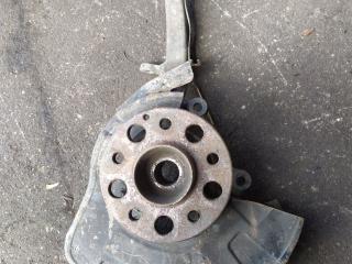 кулак поворотный левый Mercedes-Benz S-Класс W220 [рестайлинг] 2003, 4.3 л., M 113.948, бензин, седан, полный привод