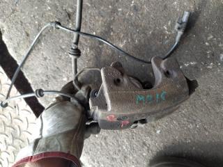 суппорт задний правый Mercedes-Benz S-Класс W220 [рестайлинг] 2003, 3.7 л., M 112.972, бензин, седан