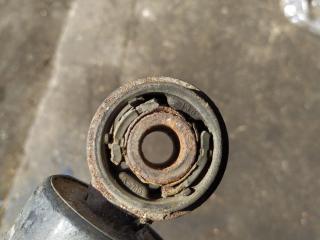 амортизатор задний правый Mercedes-Benz Vito W639 2005, 2.2 л., OM 646.983, дизель