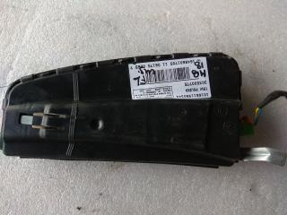 подушка безопасности сиденья Mercedes-Benz GL-Класс X164 2006, 4.0 л., OM 629.912, дизель, внедорожник 5 дв., 1648601705